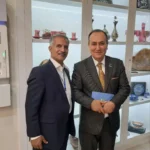 جهانگیر صمدی