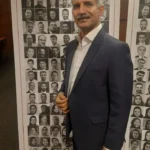 جهانگیر صمدی