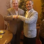 جهانگیر صمدی