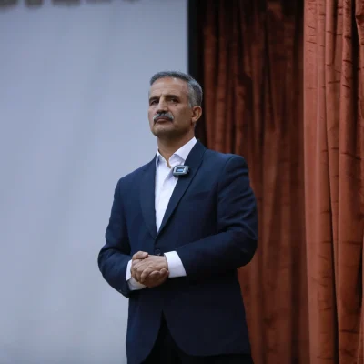 هنر شجاعت در کسب و کار ایرانی (7)